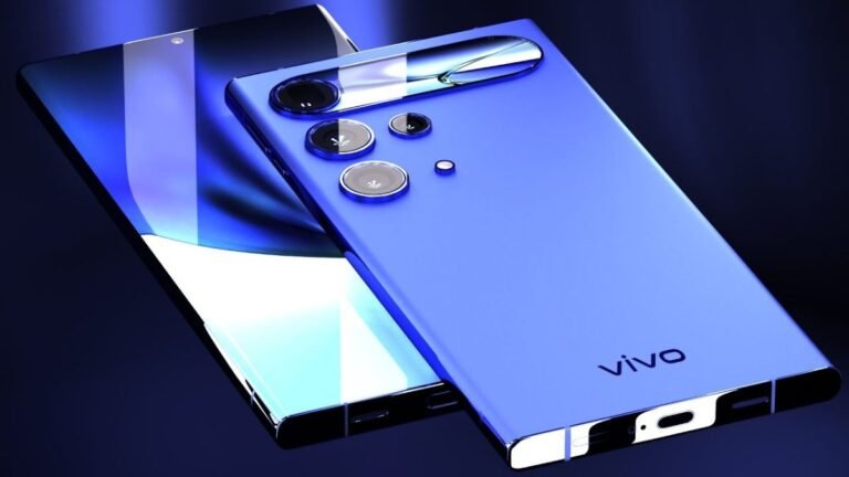 Vivo X200 Pro 5G